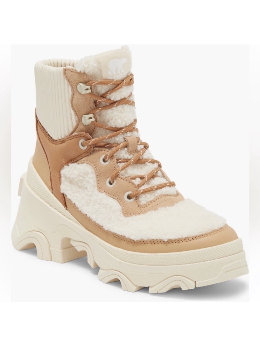Sorel | Brex™ Boot Cozy Lace WP